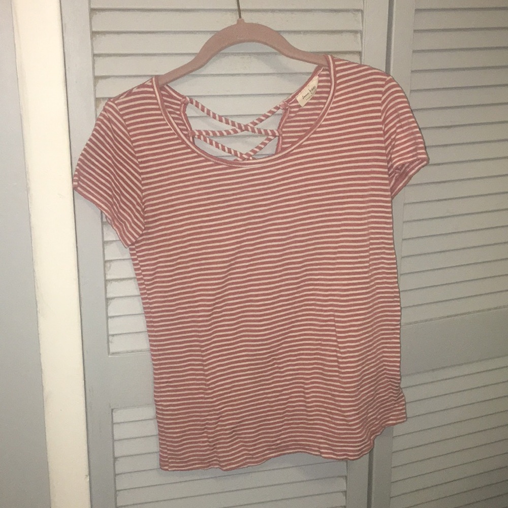Free Kisses Cotton Top